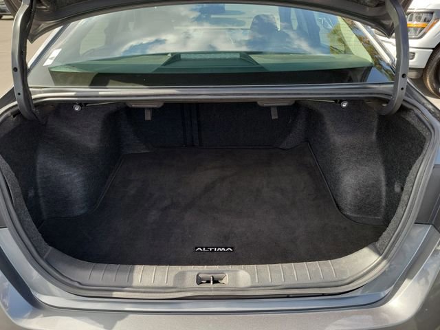 Used 2024 Nissan Altima 2.5 SV image 24