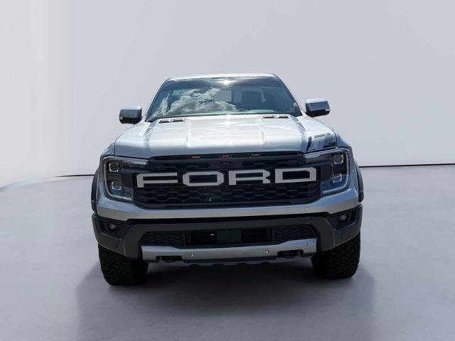 Certified 2024 Ford Ranger Raptor AWD/4WD image 8