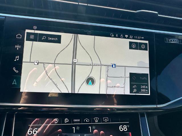 Used 2021 Audi Q7 3.0T Prestige image 11