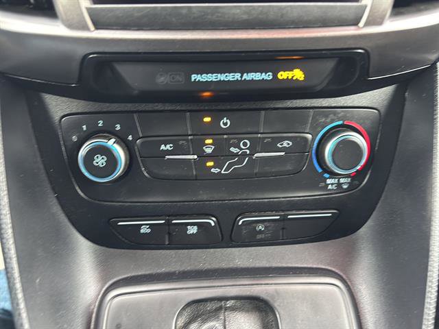 Certified 2023 Ford Transit Connect XL image 11