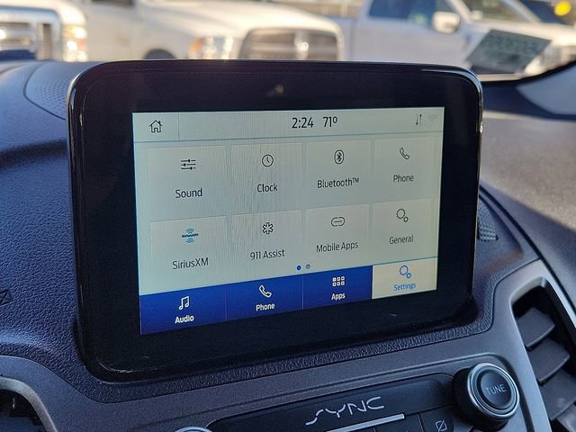 Certified 2022 Ford Transit Connect XL image 25