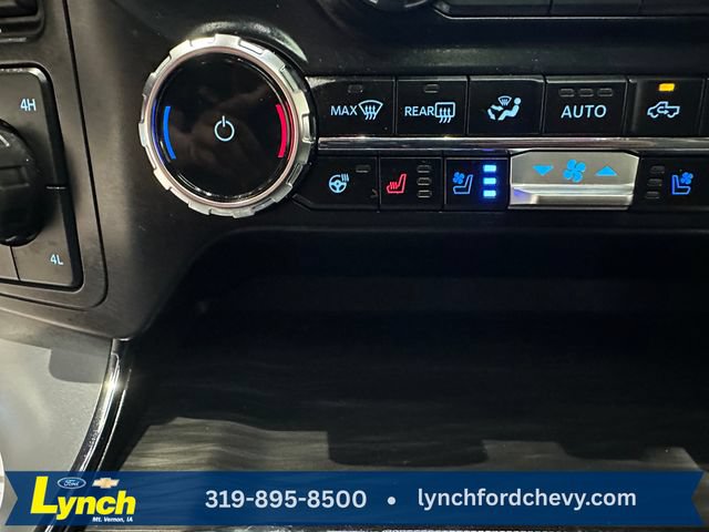 Certified 2024 Ford F150 Lariat w/ Equipment Group 502A High AWD/4WD image 18