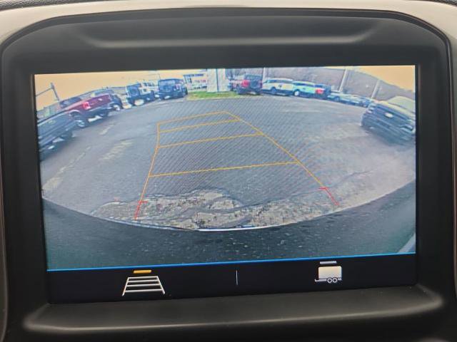 Used 2020 Chevrolet Silverado 1500 LT w/ All-Star Edition image 34