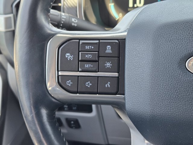 Certified 2022 Ford F150 Limited AWD/4WD image 26