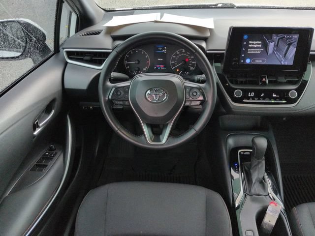 Used 2023 Toyota Corolla SE FWD image 18