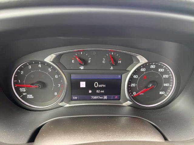 Used 2020 GMC Acadia SLT w/ LPO, Floor Liner Package AWD/4WD image 18