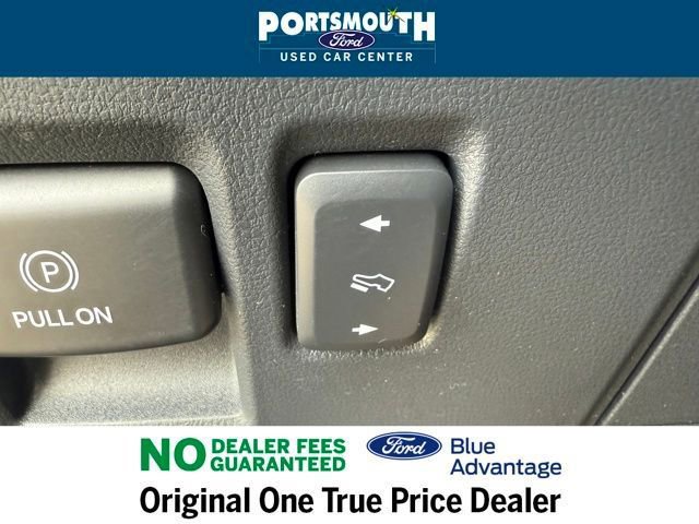 Certified 2023 Ford F150 XLT w/ Equipment Group 302A High image 33