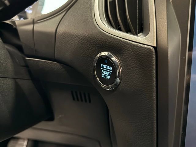 Certified 2023 Ford Edge SEL image 16