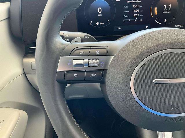 Used 2025 Hyundai Kona SEL AWD/4WD image 11