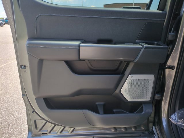 Certified 2025 Ford F150 Lariat w/ Equipment Group 502A High AWD/4WD image 29