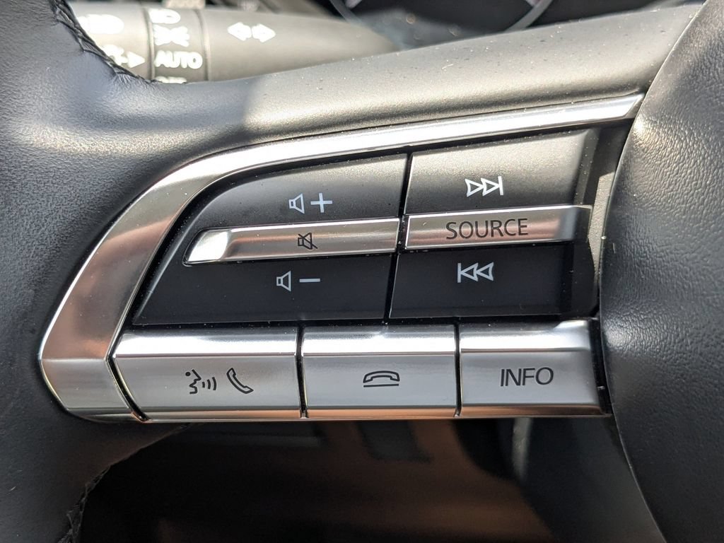Used 2026 MAZDA CX-50 AWD 2.5 S w/ Weather Package image 25