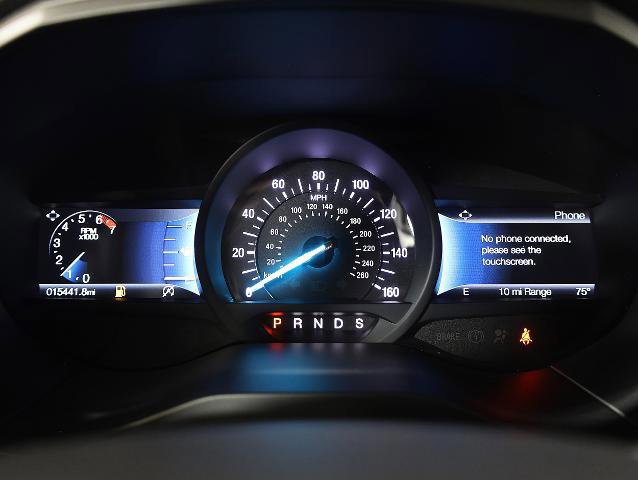 Certified 2024 Ford Edge SEL w/ Convenience Package AWD/4WD image 13