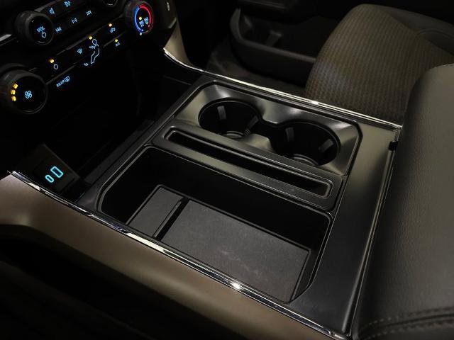 Certified 2024 Ford F150 STX w/ Equipment Group 201A FX4 image 32