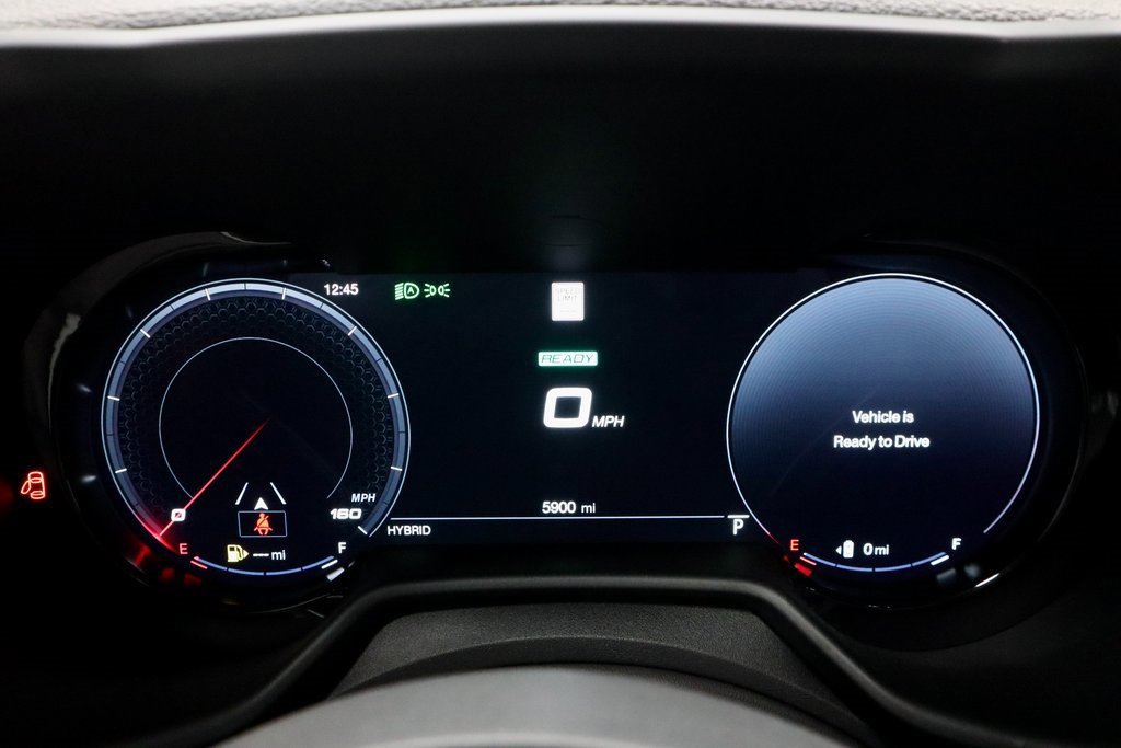 Used 2024 Dodge Hornet R/T Plus image 29