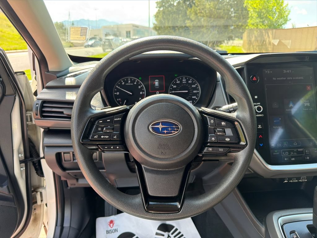 Used 2024 Subaru Crosstrek 2.0i Premium AWD/4WD image 16