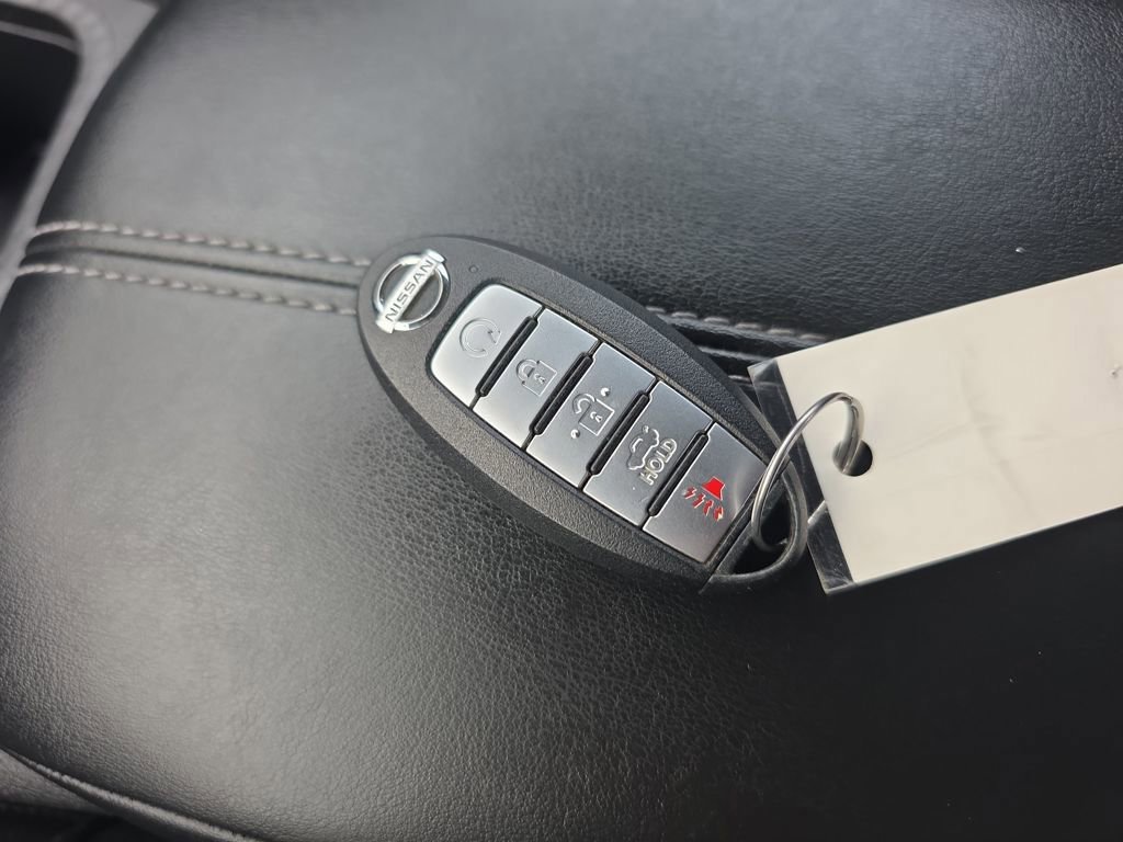 Used 2020 Nissan Sentra SV image 36