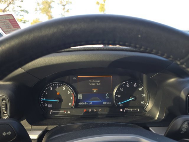 Certified 2021 Ford Explorer XLT w/ Equipment Group 202A AWD/4WD image 17