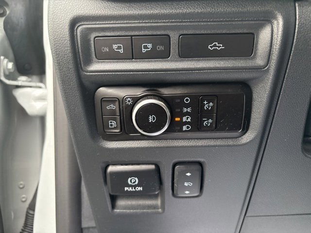 Certified 2023 Ford F150 Platinum w/ Equipment Group 701A High image 20