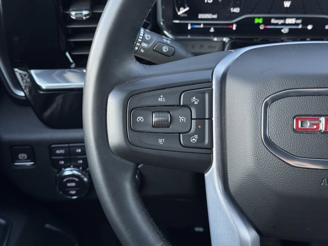 Used 2023 GMC Sierra 1500 Elevation w/ X31 Off-Road Package image 23