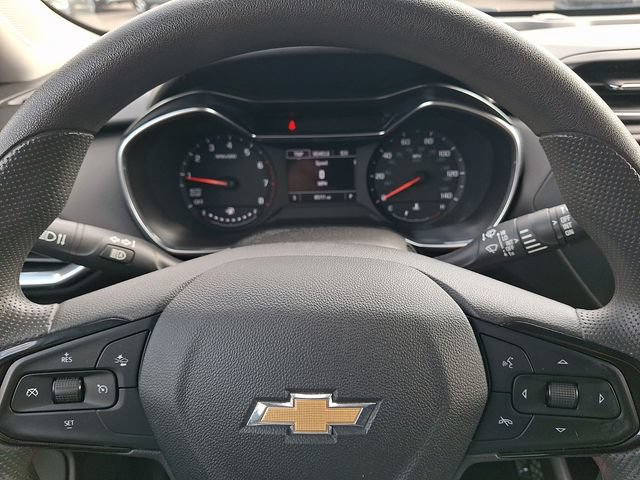 Used 2021 Chevrolet TrailBlazer LT w/ Driver Confidence Package FWD image 18