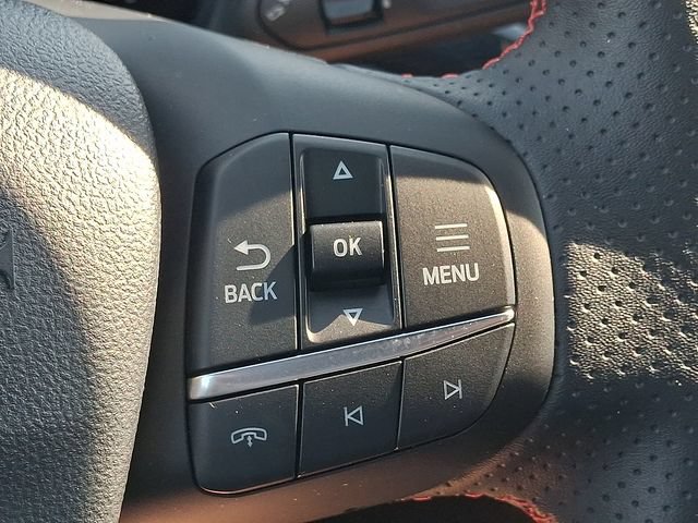 Certified 2024 Ford Escape ST-Line w/ Tech Pack #1 FWD image 21