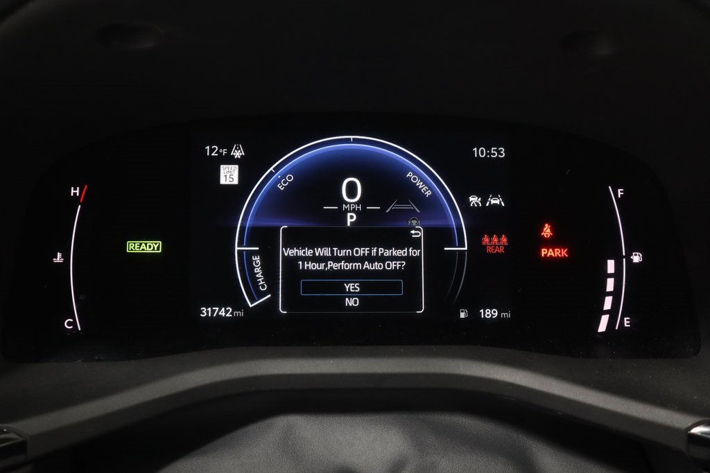 Used 2025 Toyota Camry LE image 28