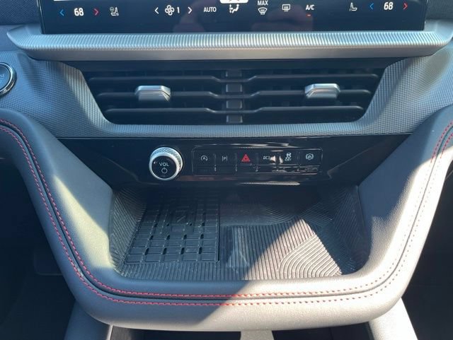 Certified 2025 Ford Explorer ST w/ Sun And Sound Package AWD/4WD image 45