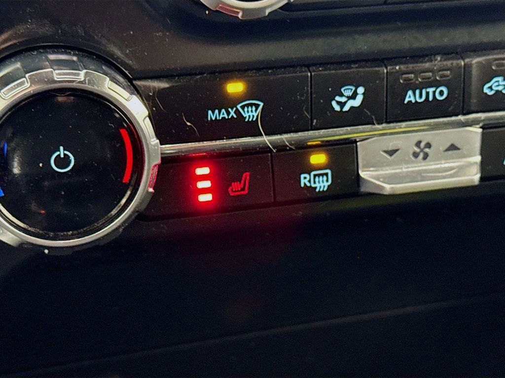 Certified 2023 Ford F150 XLT w/ Equipment Group 302A High image 23