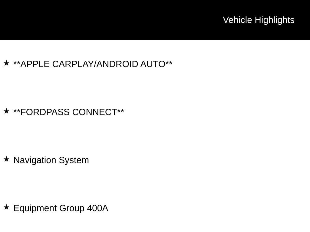 Certified 2019 Ford EcoSport Titanium image 10