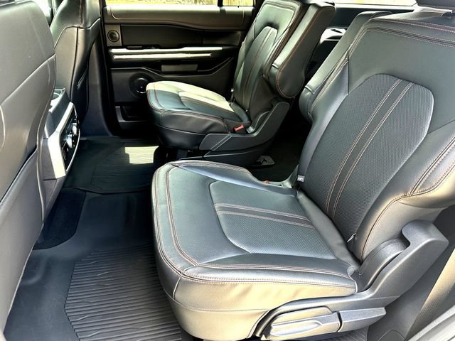 Certified 2023 Ford Expedition Timberline AWD/4WD image 24