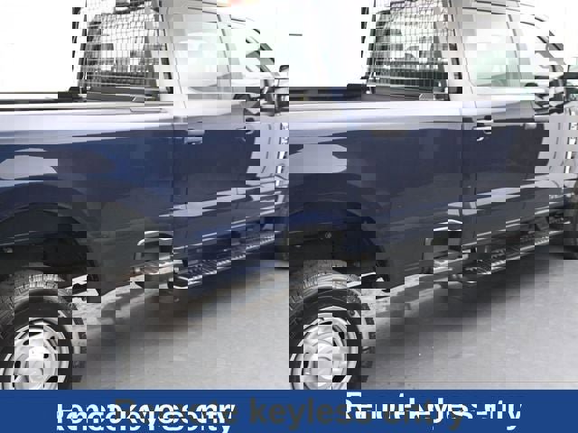 Certified 2023 Ford F250 XL AWD/4WD image 14