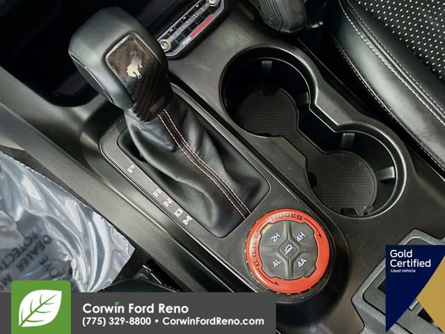 Certified 2023 Ford Bronco Raptor image 21