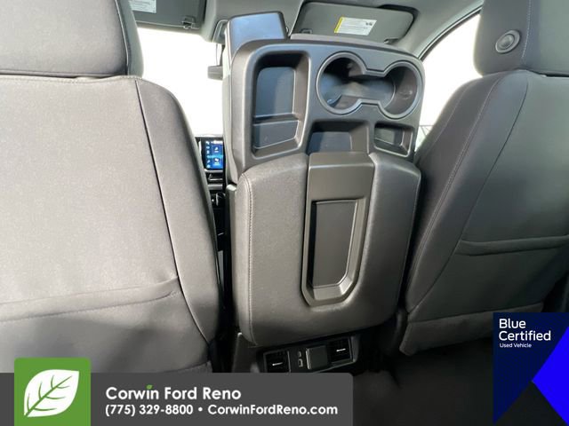 Used 2025 Chevrolet Silverado 1500 LT image 30