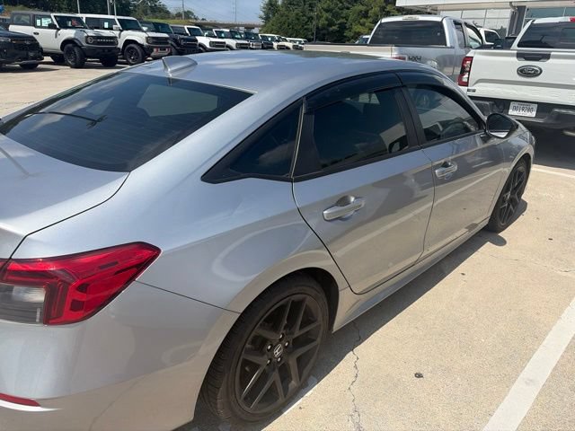 Used 2023 Honda Civic Sport image 11
