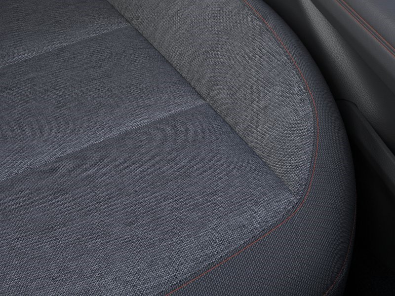 Certified 2026 Ford Explorer Active RWD image 17