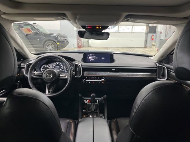 Used 2024 MAZDA CX-50 AWD 2.5 Turbo w/ Cargo Package image 52