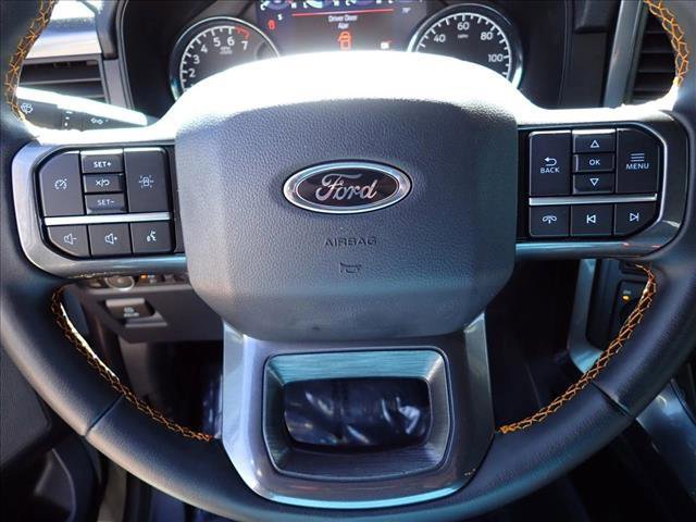 Certified 2023 Ford F150 Tremor w/ Trailer Tow Package image 18