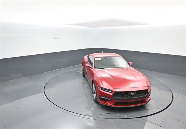 Certified 2024 Ford Mustang Premium image 20