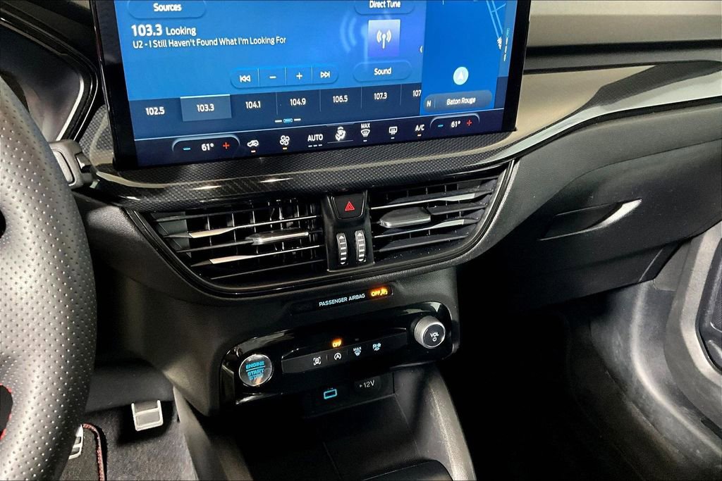 Certified 2023 Ford Escape ST-Line w/ Tech Pack #1 FWD image 21