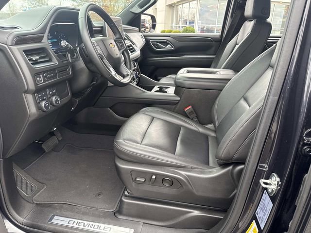 Used 2024 Chevrolet Suburban LT image 21