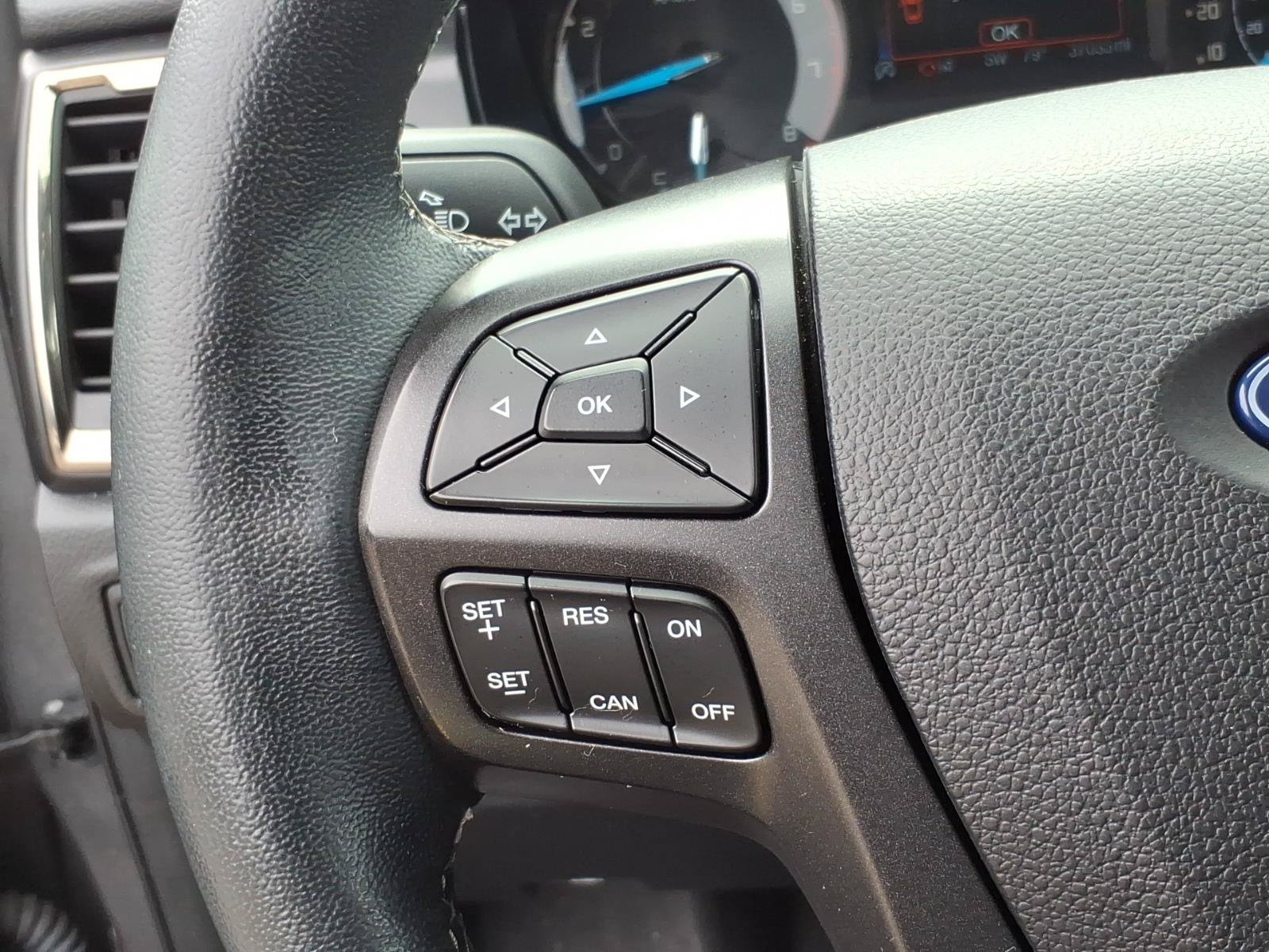 Certified 2023 Ford Ranger XLT w/ Tremor Off-Road Package AWD/4WD image 17
