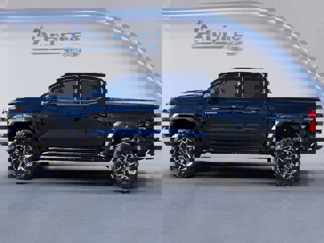 Used 2024 Chevrolet Colorado ZR2 w/ Technology Package image 2