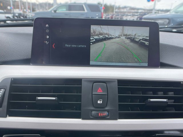 Used 2018 BMW 320i xDrive Sedan w/ Convenience Package image 24