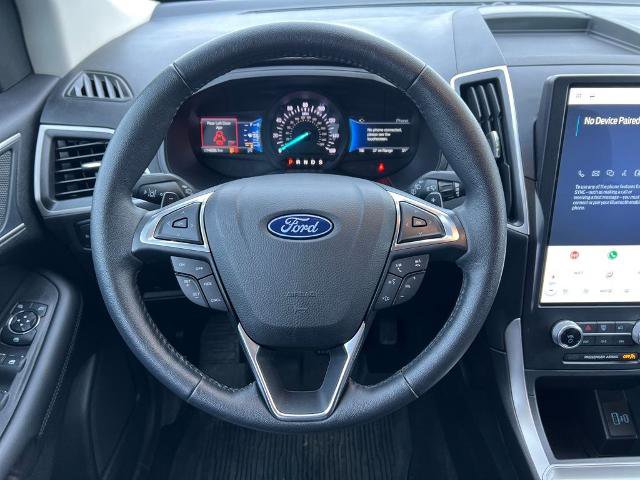 Certified 2024 Ford Edge SEL w/ Convenience Package image 23