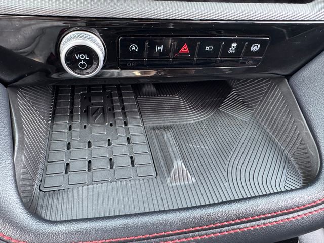 Certified 2025 Ford Explorer ST AWD/4WD image 29