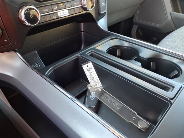 Certified 2022 Ford F150 XLT w/ Equipment Group 302A High image 15