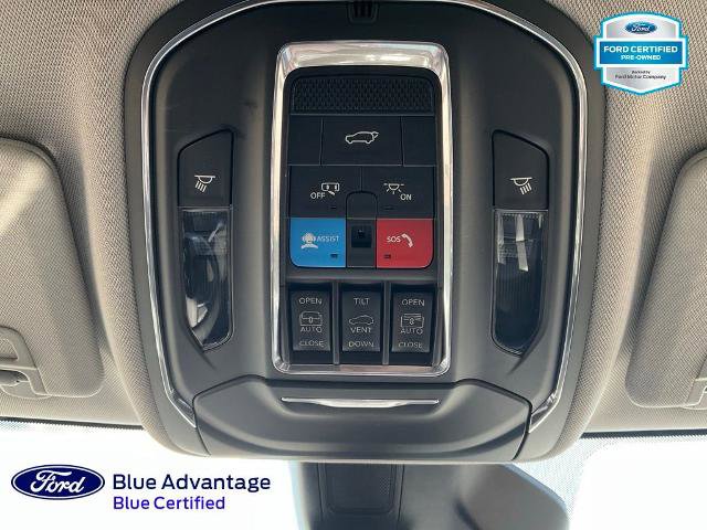 Used 2022 Jeep Grand Cherokee Limited 4xe AWD/4WD image 15