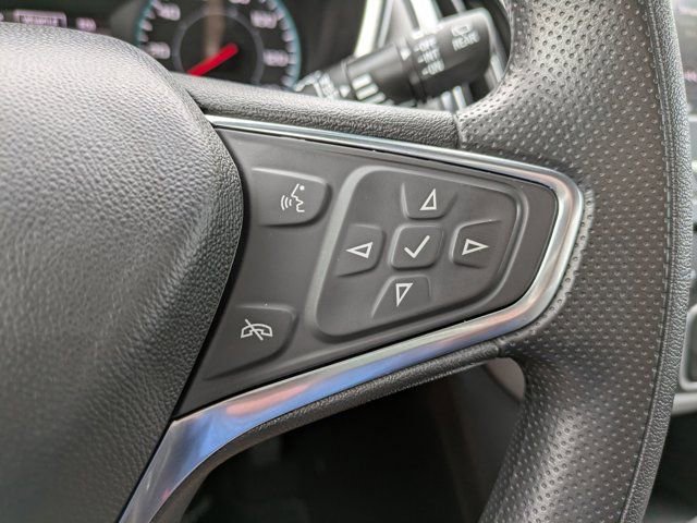 Used 2024 Chevrolet Equinox LS w/ Midnight Edition image 21