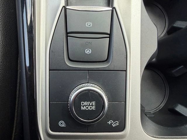 Certified 2022 Ford Explorer ST-Line AWD/4WD image 26
