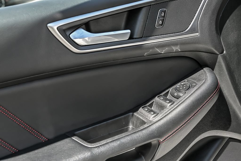 Certified 2023 Ford Edge ST-Line AWD/4WD image 13